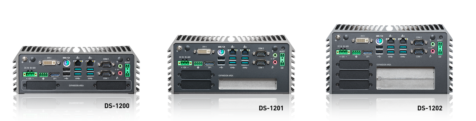 DS-1200系列產品