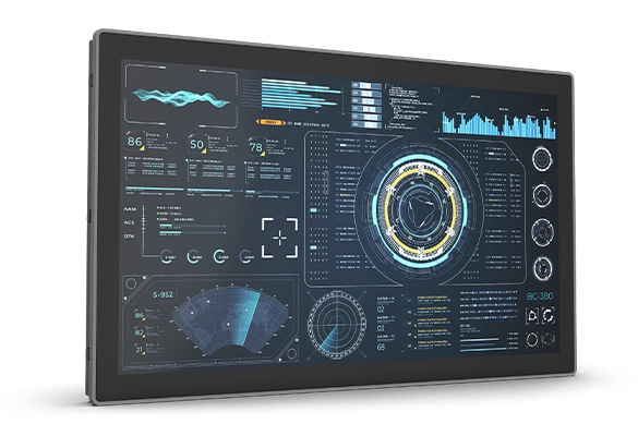 CV-221C / P2102 Series