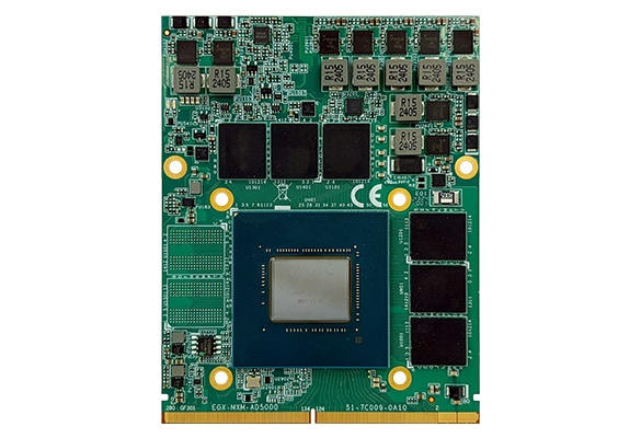 MXM-AD3500